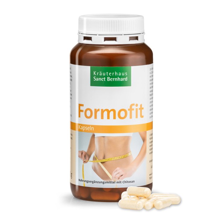 Formofit Capsules Formofit Capsules